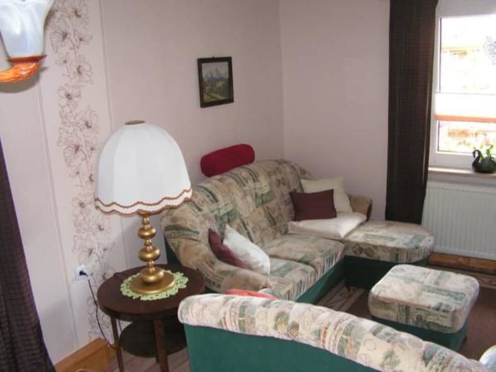 Ferienwohnung Kerstin