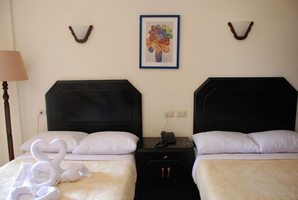 Sea View Hotel Elagmy