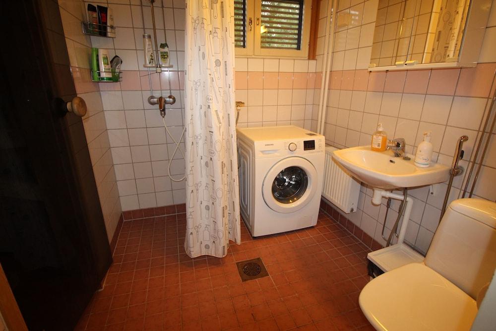 Three bedroom apartment in Raahe