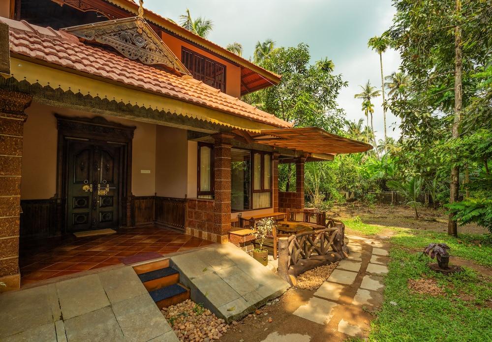 Neelambari Ecotourism