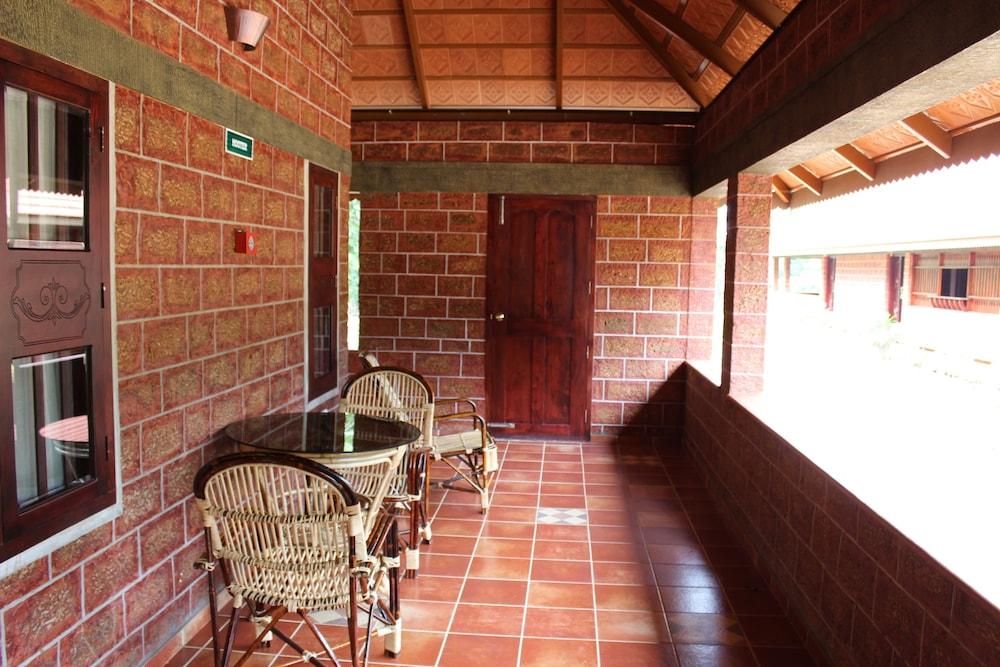 Neelambari Ecotourism