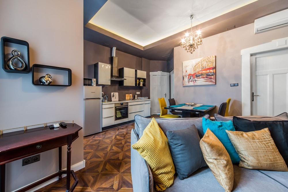 A43 Apartment Budapest
