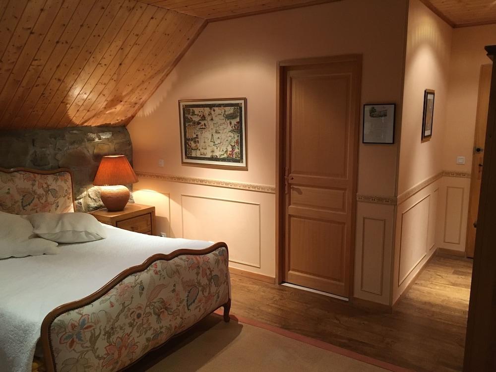 Chambres d'hôtes Ciel d'Ardèche