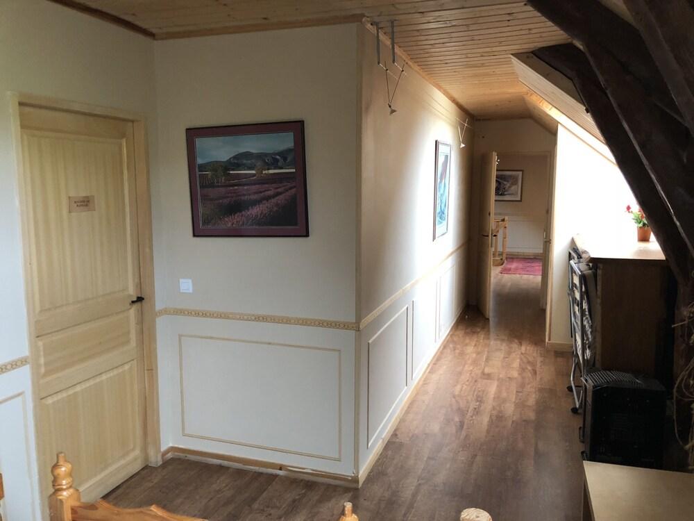 Chambres d'hôtes Ciel d'Ardèche