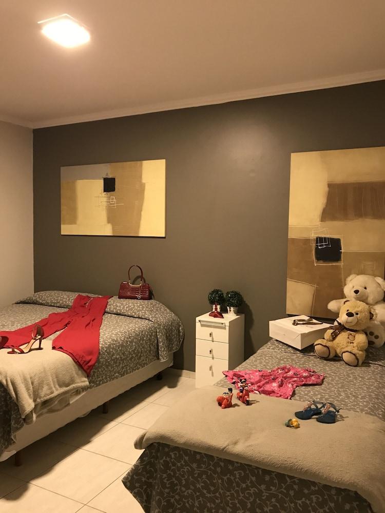 Apartamento Edifício Central