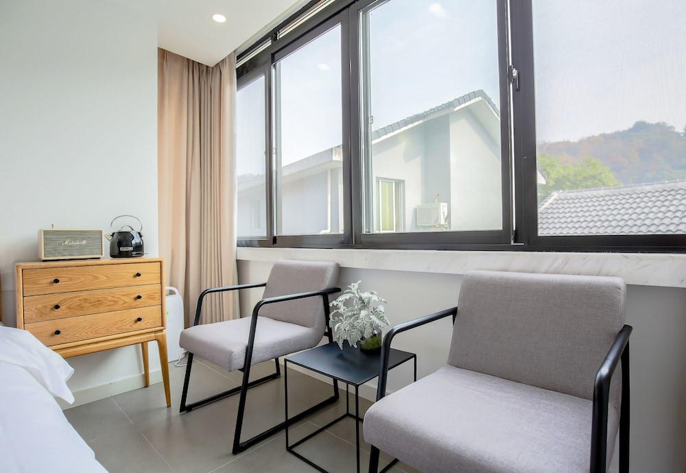 Hangzhou Sansu Hotel