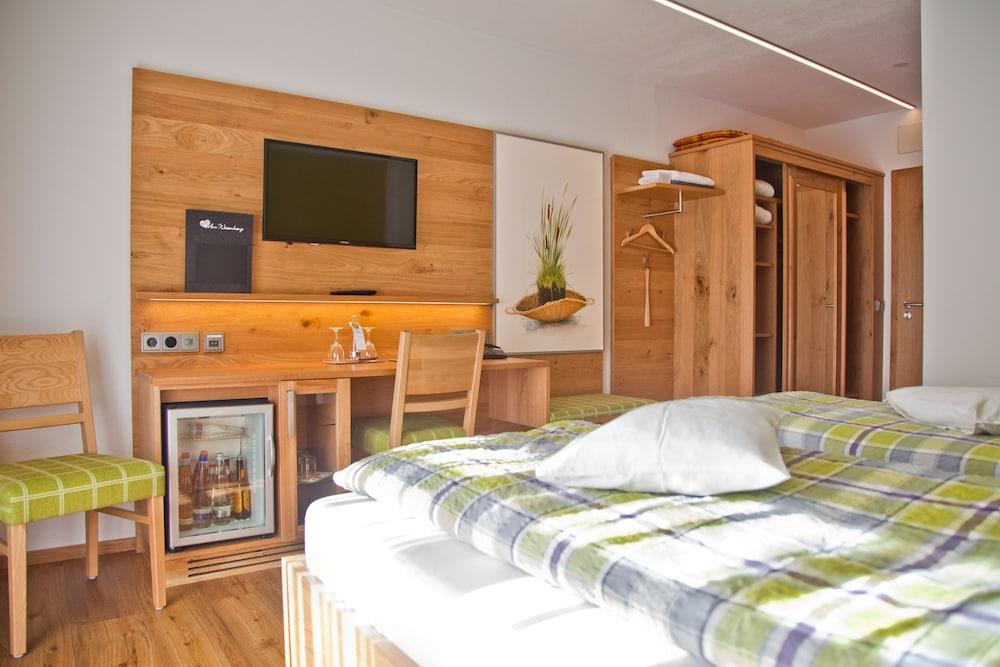 Hotel Am Wiesenhang  - Garni