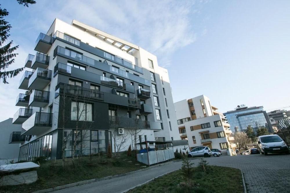 Apartment near Lulius