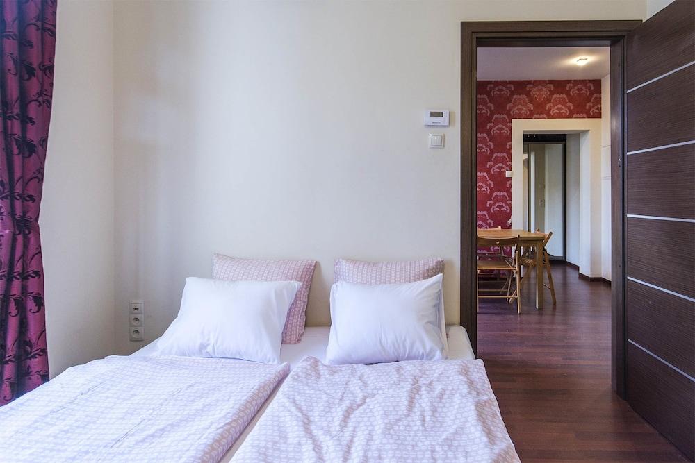 Apartamenty Mój Sopot - Sea Noice