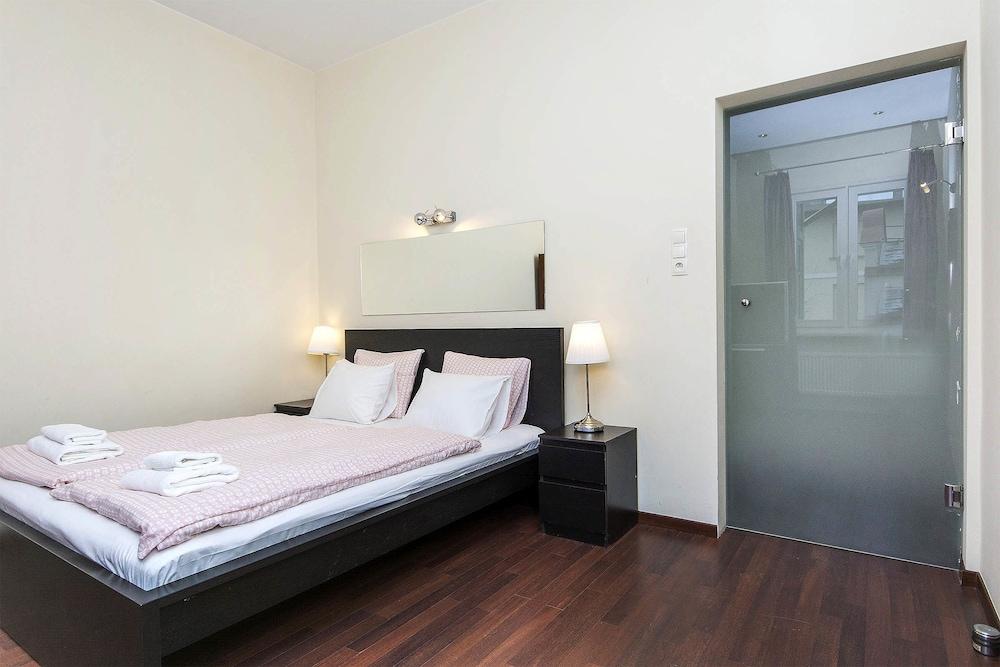 Apartamenty Mój Sopot - Sea Noice