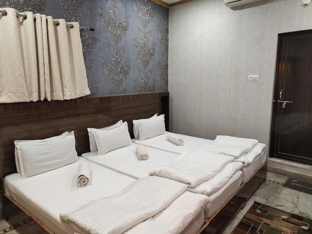 Hotel Shivratri Guest House