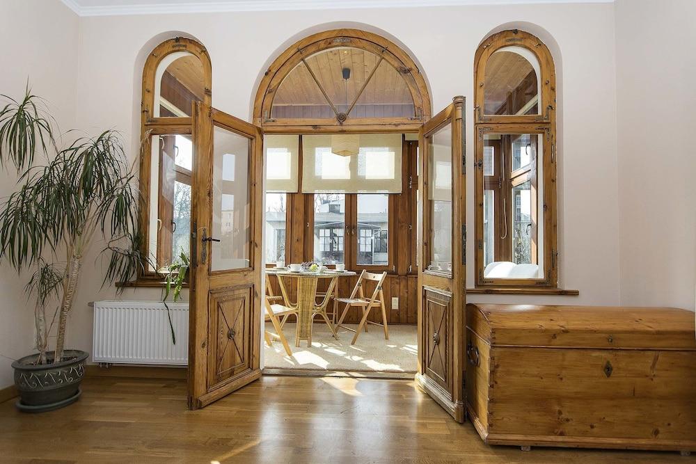 Apartamenty Mój Sopot - Golden beach