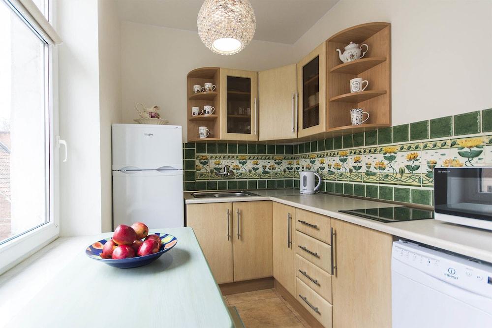 Apartamenty Mój Sopot - Sopot Bay