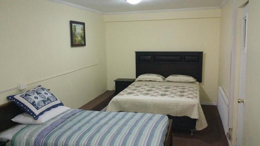 Hostal Rayen Temuco