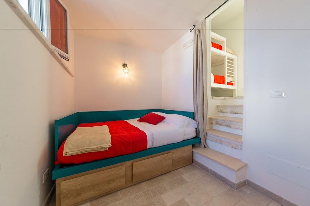 Arcuève Dimora con Vista