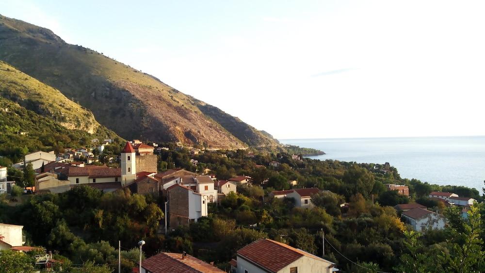 B&B La Casa Del Gelso