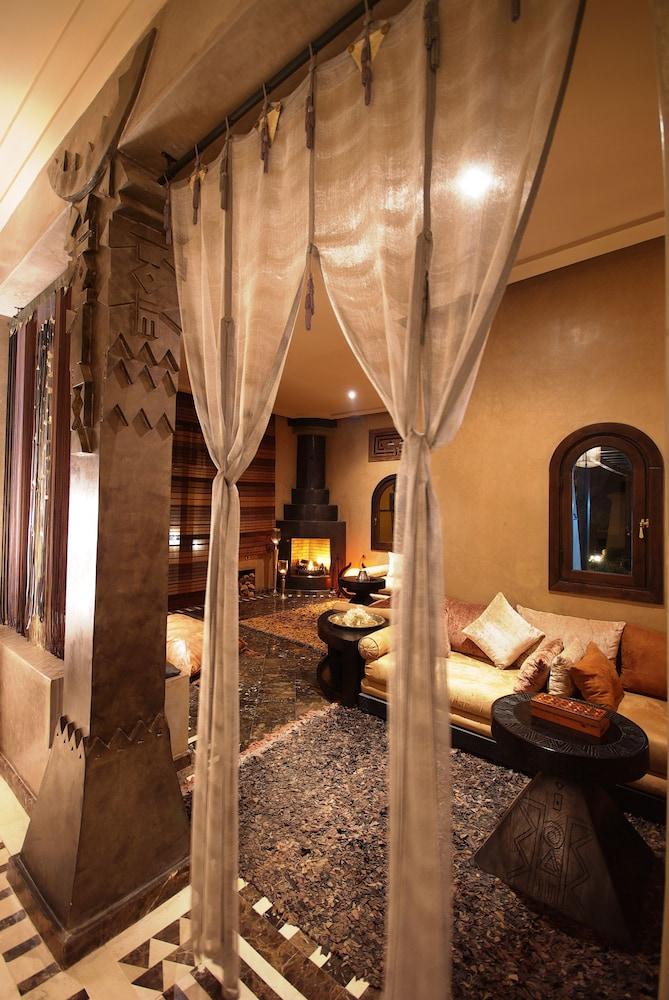 Villa Malika Silvana