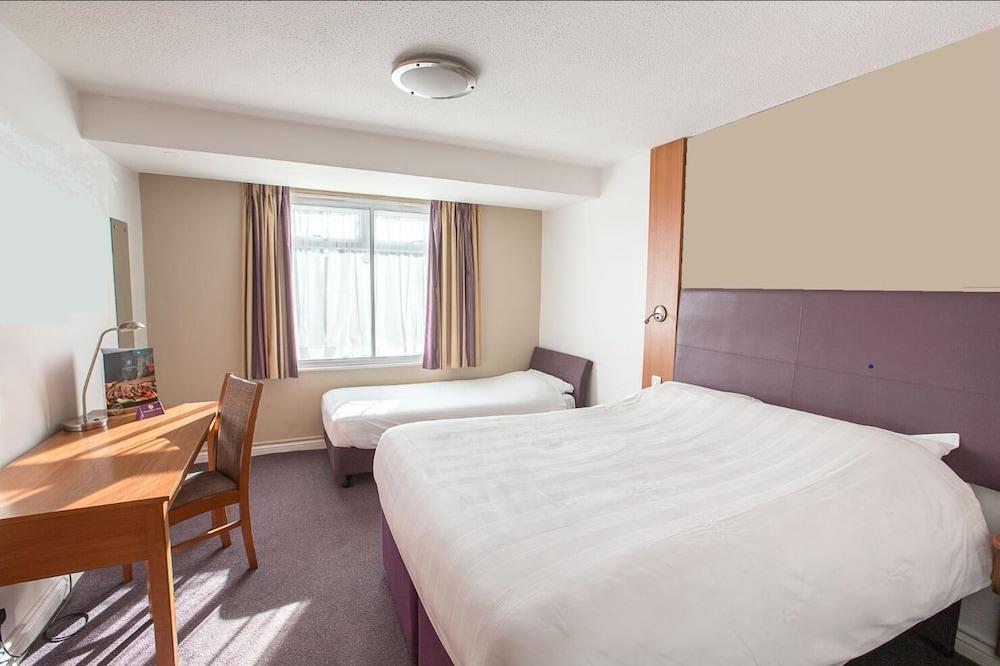 Redwings Lodge Solihull