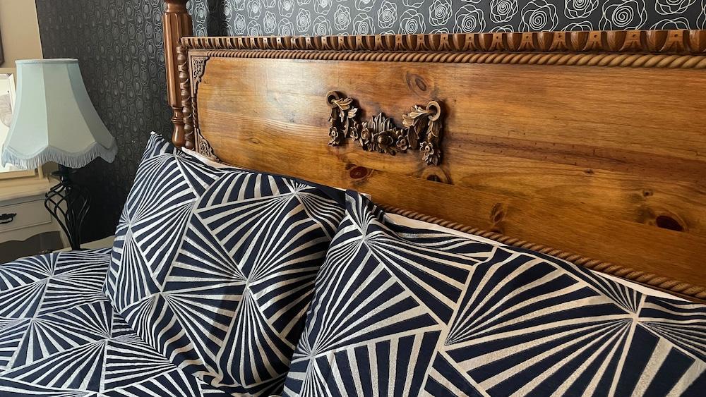 Inch Schoolhouse - Event Residence