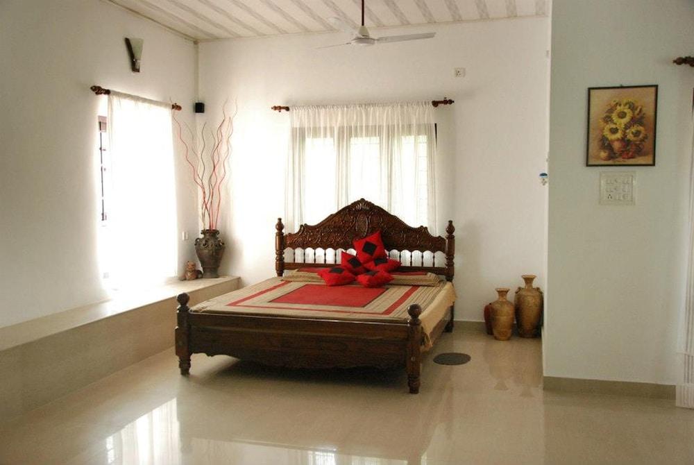 Akshay Homestay