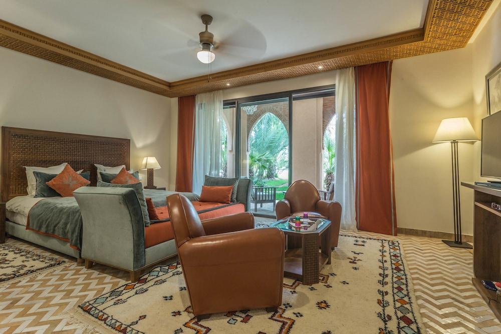 Villa Le Perroquet Bleu