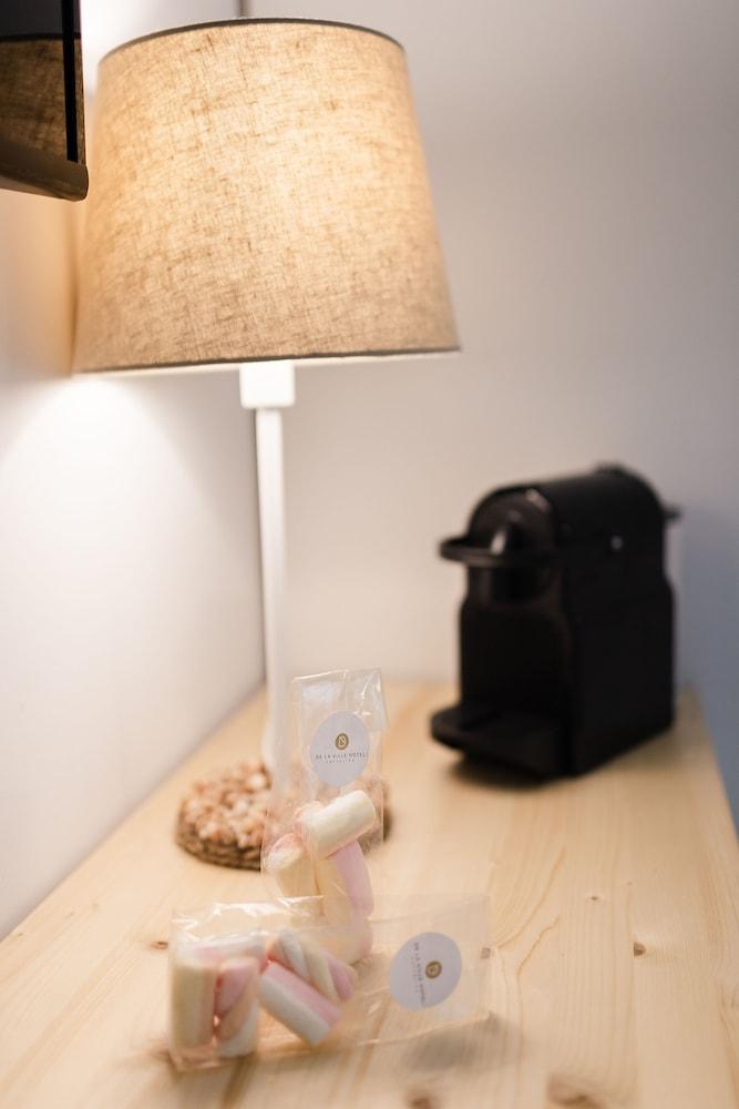 De La Ville Boutique Hotel