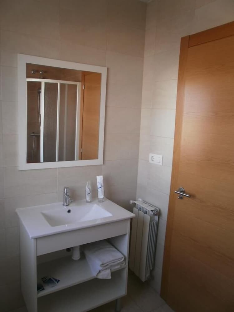 Area de Servicio el Rebollar