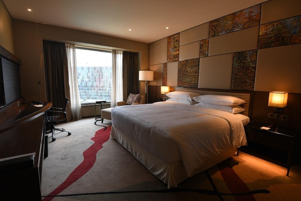 Sheraton Grand Bengaluru Whitefield