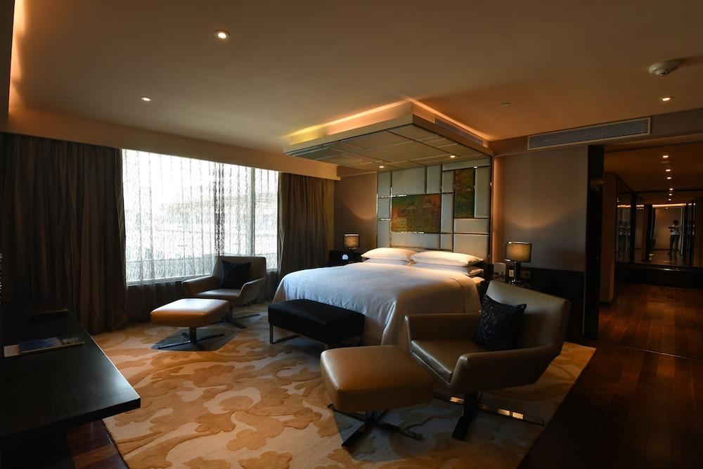 Sheraton Grand Bengaluru Whitefield