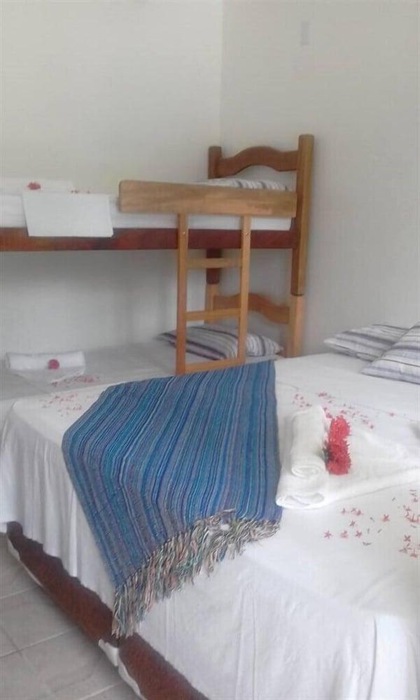 Pousada Encantos da Natureza