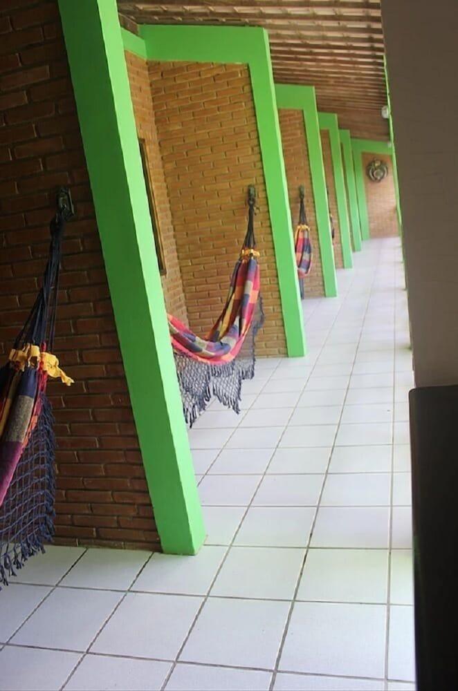 Pousada Encantos da Natureza