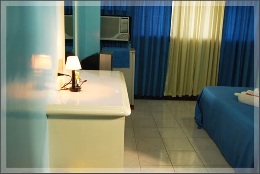 Taver's Pension House