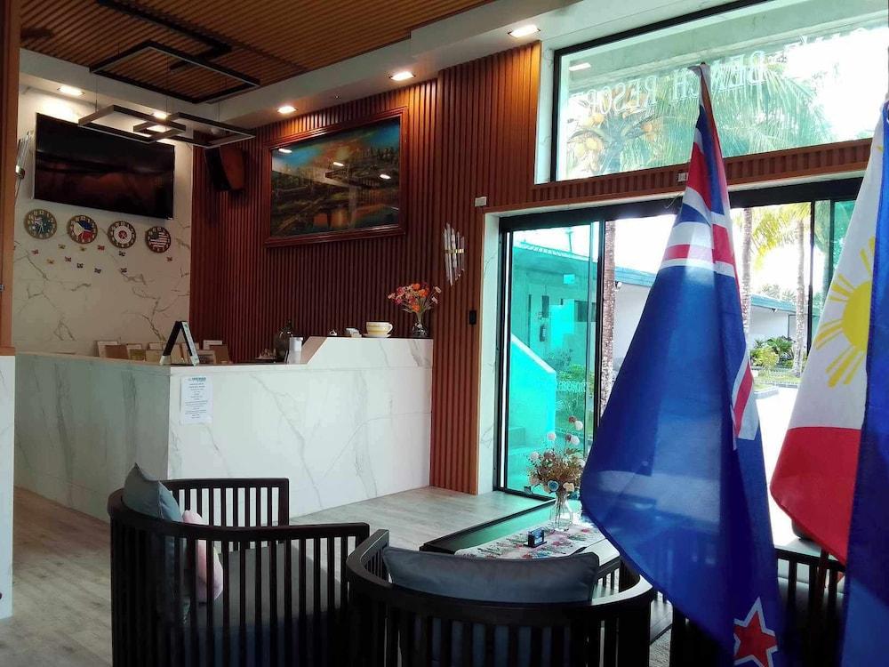 Cave Beach Resort Boutique Luxury Accomodation