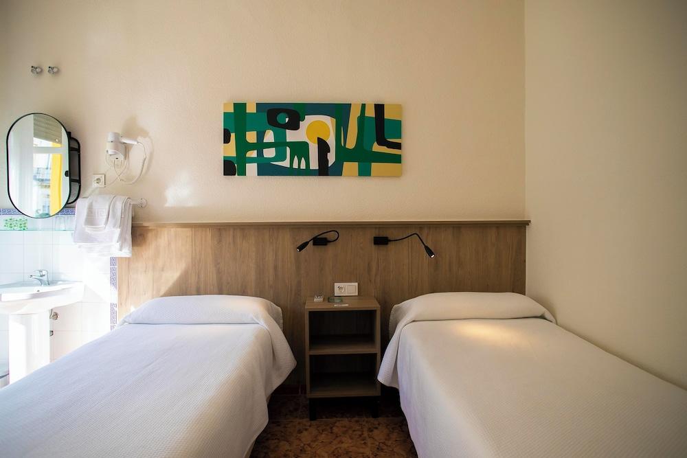 Pensión dulces sueños