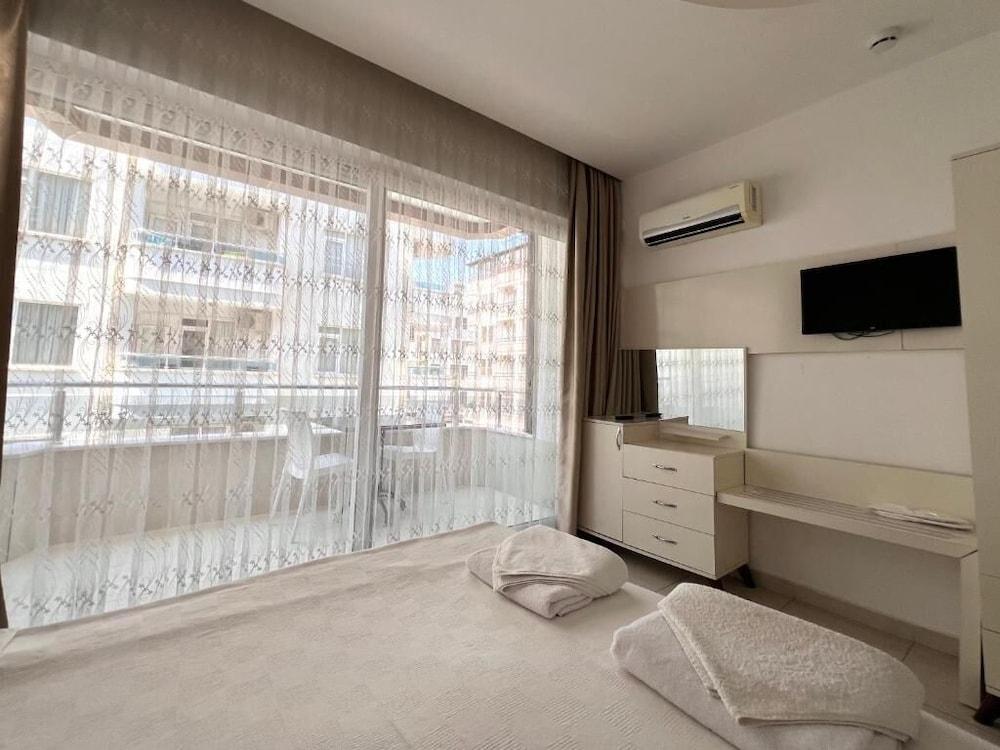 Cemal Bey Apart Otel