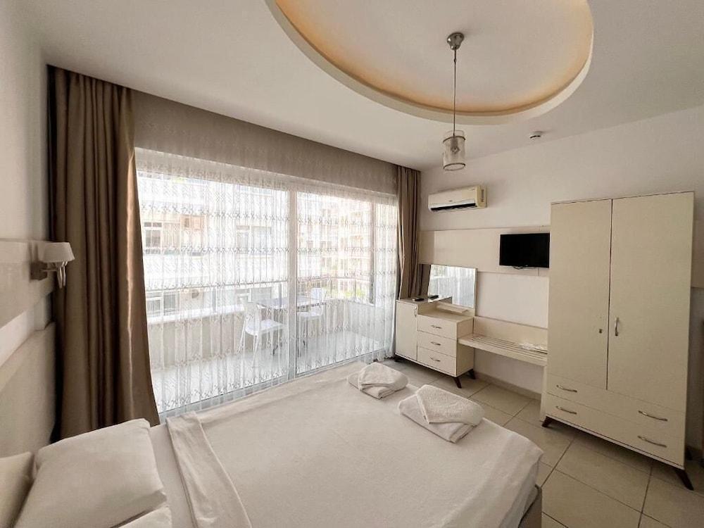 Cemal Bey Apart Otel