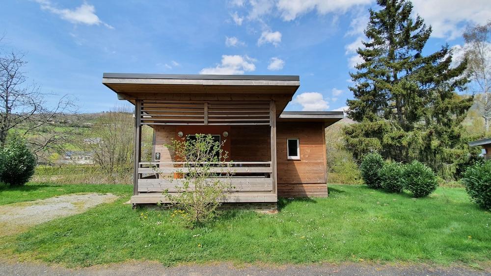 Camping les Vernières