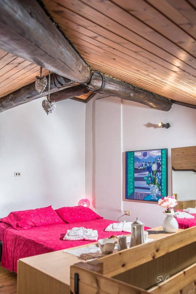 Feel at Home - Casa Graziosa