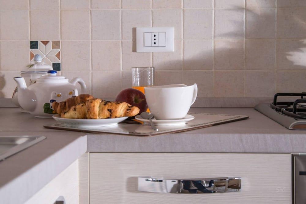 Feel at Home - Casa Dal Colle