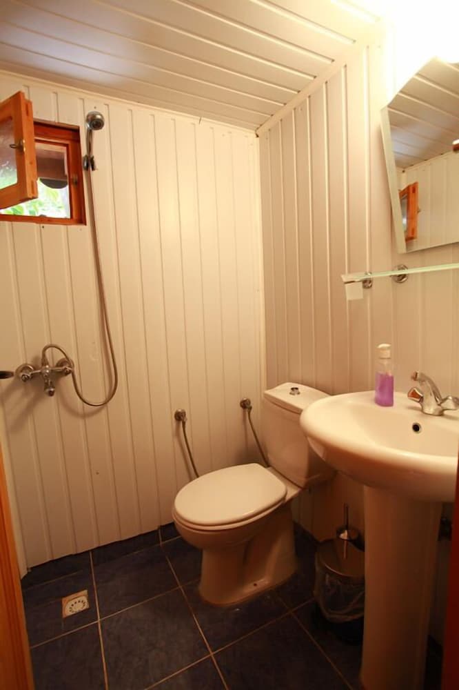 Olympos Doga Pansiyon