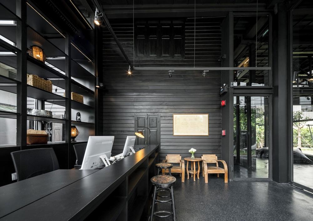 Kloem Hostel - Adults Only