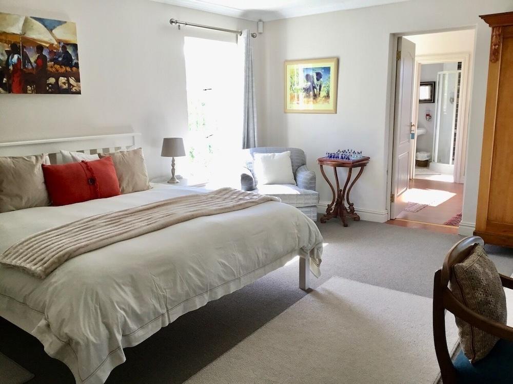 Ocean Golf Guest House