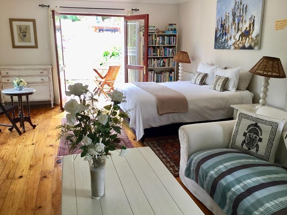 Ocean Golf Guest House