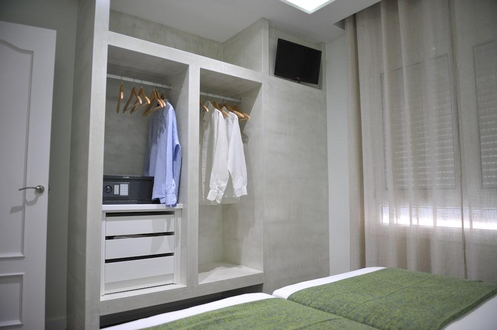 Gaudint Barcelona suites