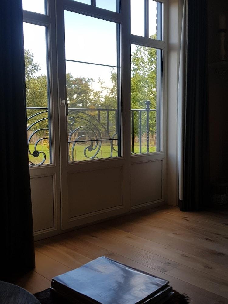 Bed and Breakfast Mooi Achel