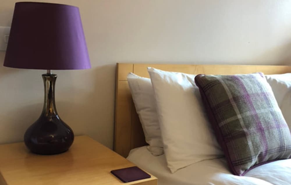 Ravenscraig Guest House