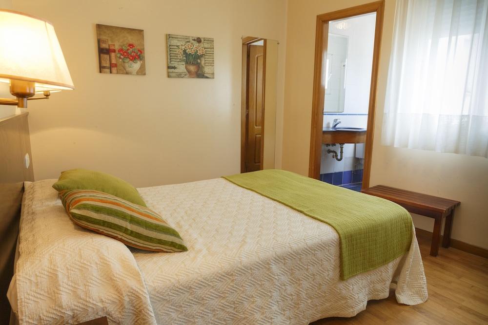 Hotel Restaurante Elisardo