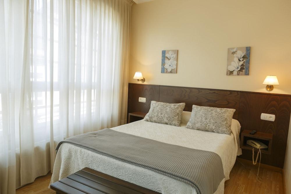 Hotel Restaurante Elisardo