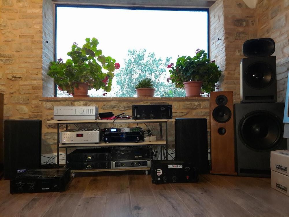 Agriturismo Bosimano