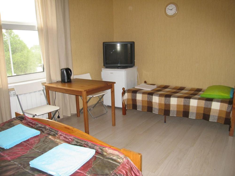 Motel Nadezhda